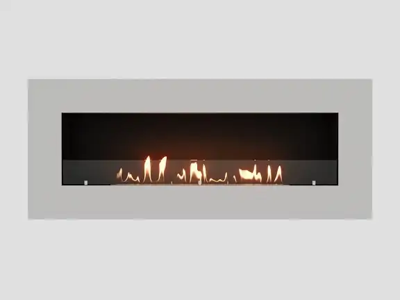 Настенный биокамин Lux Fire Монро 3 Н XS БКС-М3