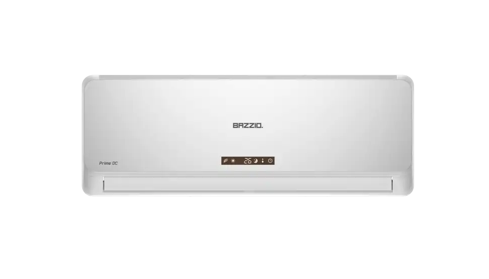 Сплит-система Bazzio ABZ KMI2 09H