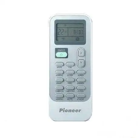 Pioneer KFRI25BW/KORI25BW сплит-система