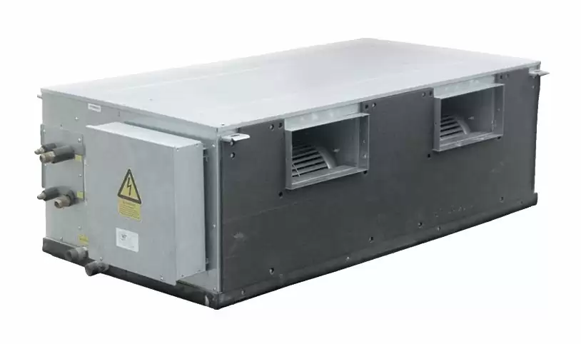 Канальная сплит-система Roda RS-DT96AX/RU-96AX3