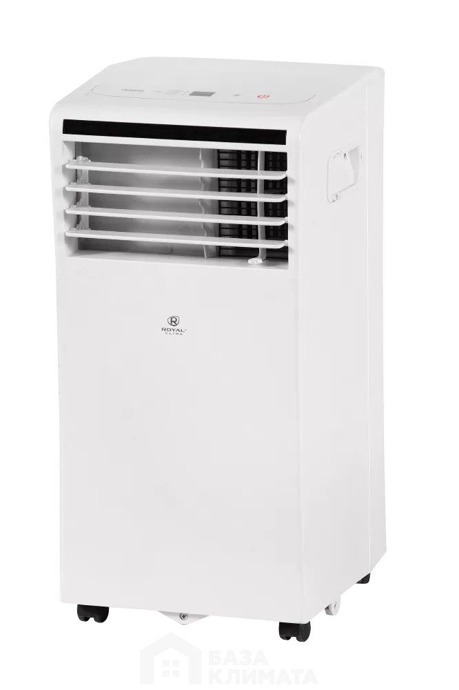 Мобильный кондиционер Royal Clima RM-EG17CH-E Egoista