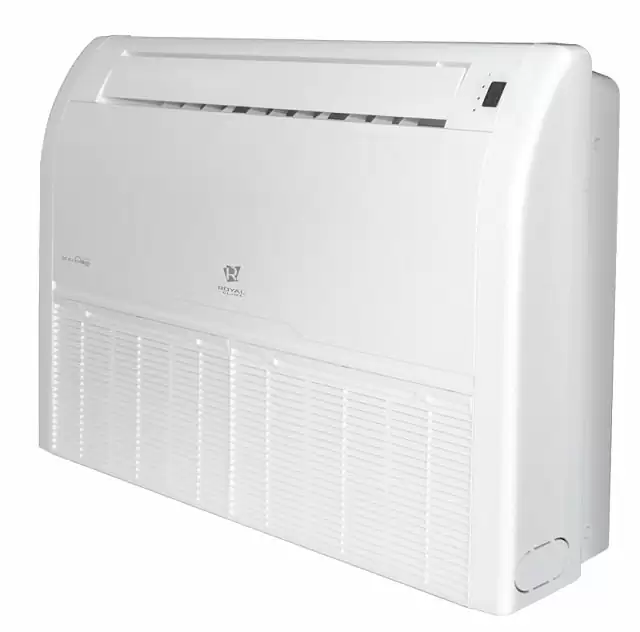 Напольно-потолочная сплит-система Royal Clima Soffitto o Pavimento CO-F60HNII/CO-E60HNI