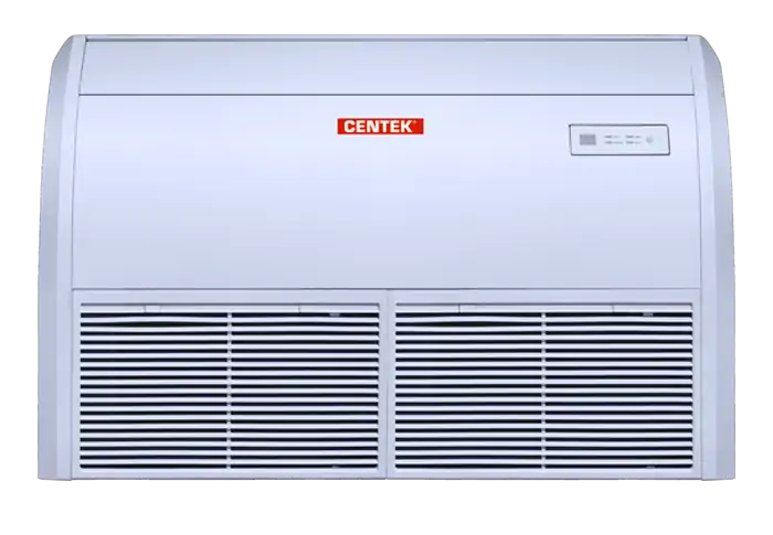 Напольно-потолочная сплит-система Centek СТ-5124