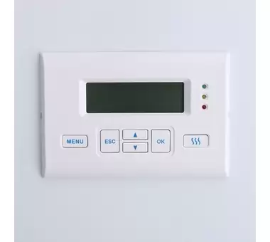 Настенный электрический котел Stout SEB-0001-000024