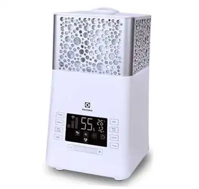 Увлажнитель воздуха Electrolux EHU-3715D ультразвуковой