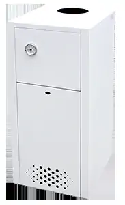 Напольный котел Конорд КЧ-Г-25 S