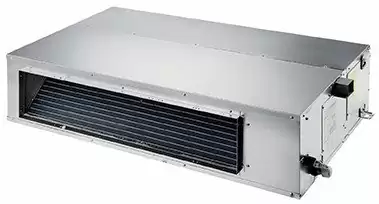 Канальная сплит-система Kitano KC-Roka IV-48