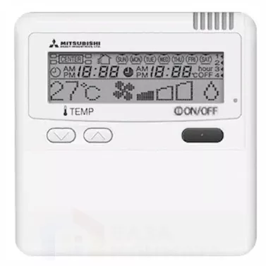 Колонная сплит-система Mitsubishi Heavy FDF71VD / FDC71VNP