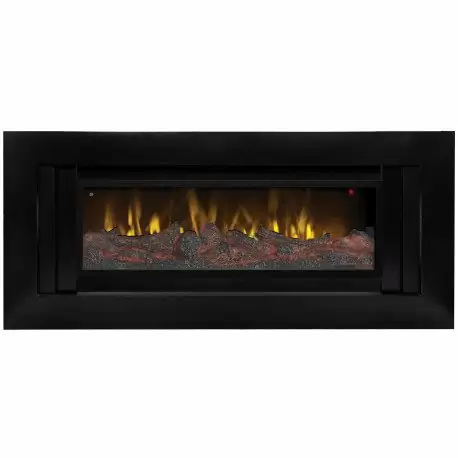 Каминокомплект RealFlame Stockholm 42 BL с очагом Beverly 1000