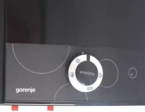 Накопительный водонагреватель Gorenje OTG 80 SLSIM BB6