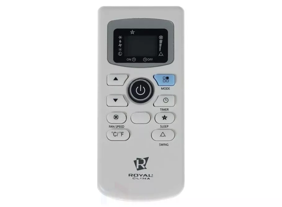 Мобильный кондиционер Royal Clima Largo RM-L51CN-E