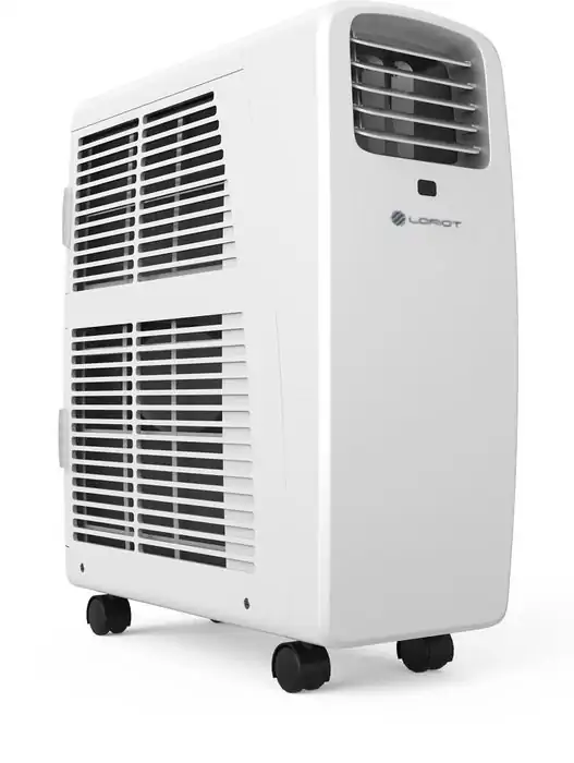 Мобильный кондиционер Loriot LAC-07HP