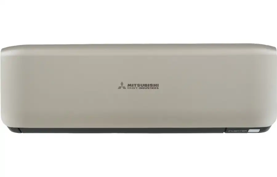 Сплит-система Mitsubishi Heavy SRK20ZS-WT/SRC20ZS-S (titanium)