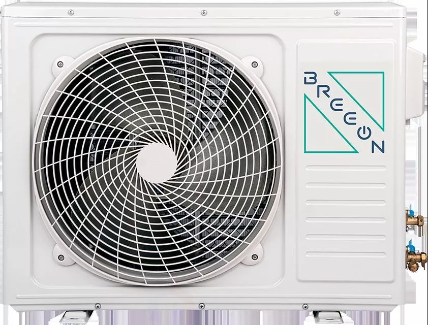 Сплит-система Breeon BRC-09TPO Prisma