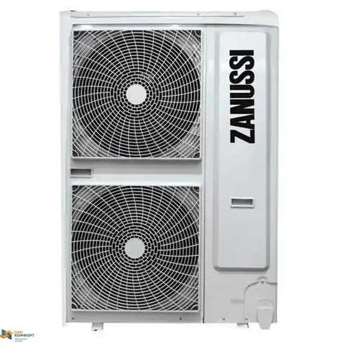 Напольно-потолочная сплит-система Zanussi ZACU-60 H/ICE/FI/N1