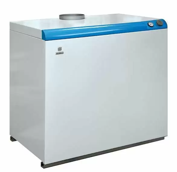 Напольный газовый котел Жуковский КОВ-Г-68 Комфорт