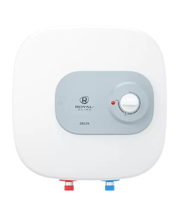 Накопительный водонагреватель Royal Clima RWH-D10-FE DELTA
