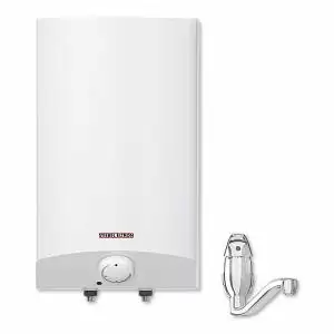 Накопительный электрический водонагреватель Stiebel Eltron ESH 5 O-N Trend + tap