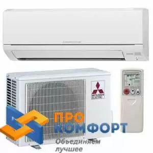 Сплит-система Mitsubishi Electric MSZ-HJ60VA ER / MUZ-HJ60VA ER