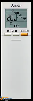 Сплит-система Mitsubishi Electric MSZ-LN50VGV / MUZ-LN50VGHZ (Zubadan)