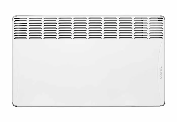Электрический конвектор Atlantic F17 Essencial 2000W PLUG