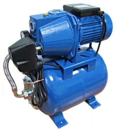 Насосная станция AquamotoR APS ARJET 80-24