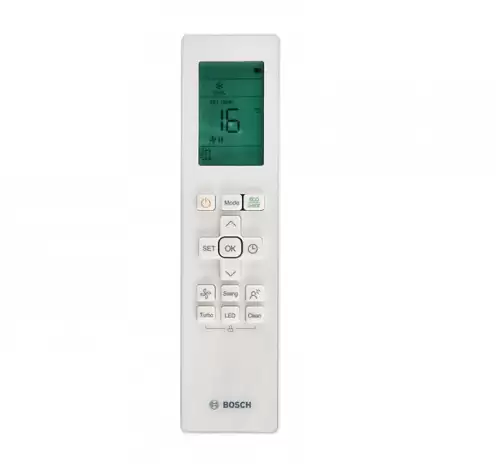 Сплит-система Bosch CLL5000 W 34 E/CLL5000 34 E Climate Line