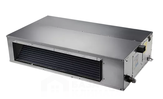 Канальная сплит-система Quattroclima QV-I48DG/QN-I48UG