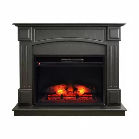 Каминокомплект RealFlame Carolina 25,5/24 DN с очагом Eridan 24