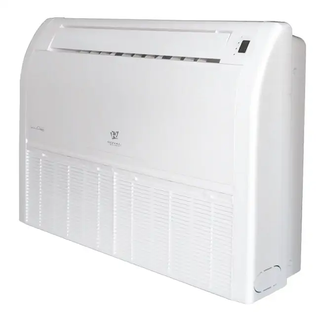 Напольно-потолочная сплит-система Royal Clima Soffitto o Pavimento CO-F48HNII/CO-E48HNI