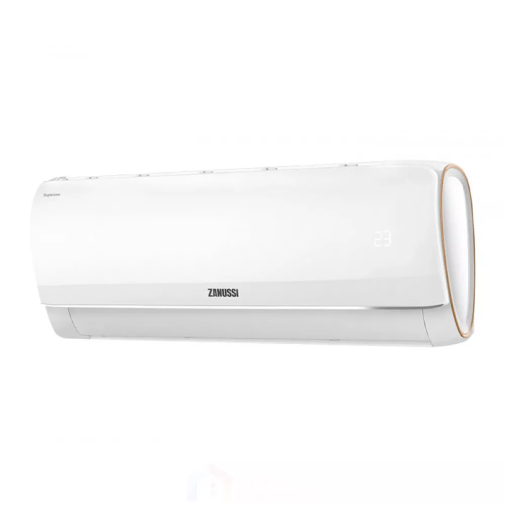 Сплит-система Zanussi ZACS-09 HPF/A22/N1 Perfecto