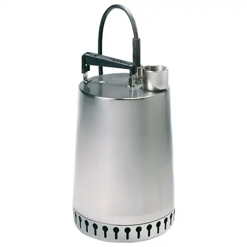 Погружной насос Grundfos Unilift AP 12.50.11.1
