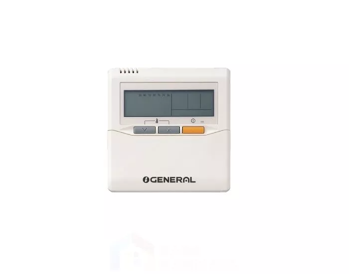 Канальная сплит-система General ARHC54LH (1 ф.)
