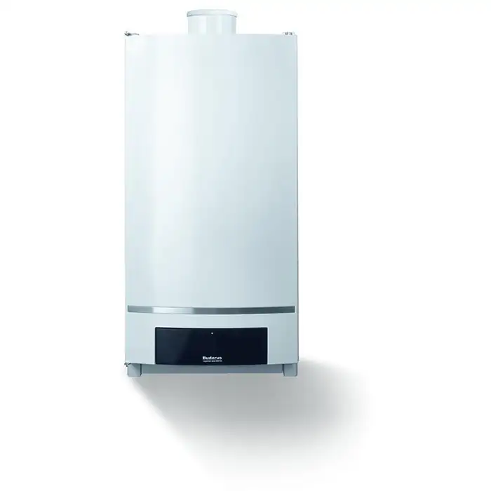 Настенный конденсационный газовый котел Buderus Logamax Plus GB162-70 V2