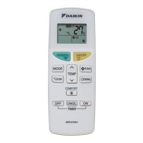 Сплит-система Daikin FTXB20C / RXB20C