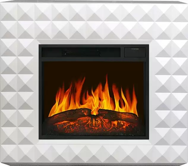 Каминокомплект Royal Flame Diamond с очагом Vision 23 LED FX