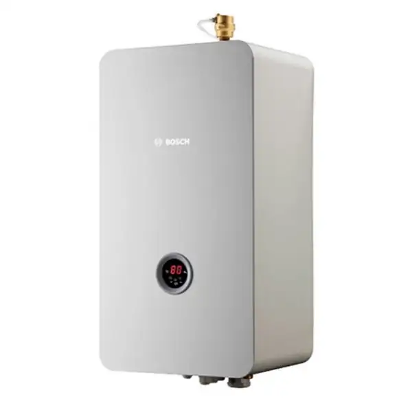 Настенный электрический котел Bosch Tronic Heat 3000 9