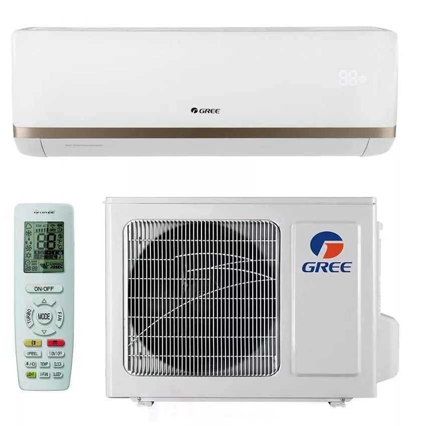 Сплит-система Gree GWH12AAB-K6DNA2A