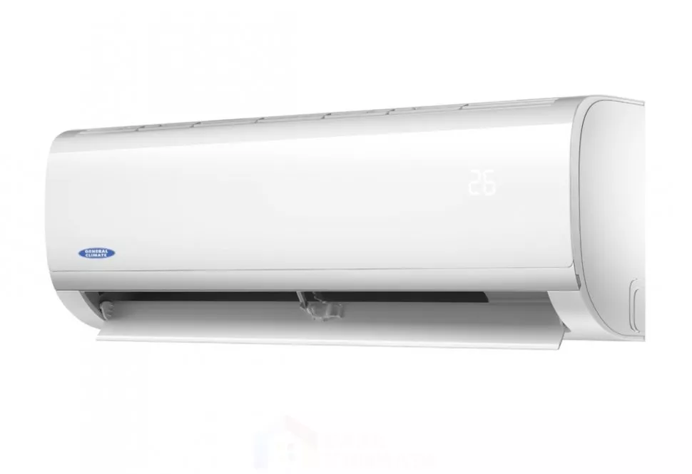 Сплит-система General Climate GC-R09HR/GU-R09H Pulsar