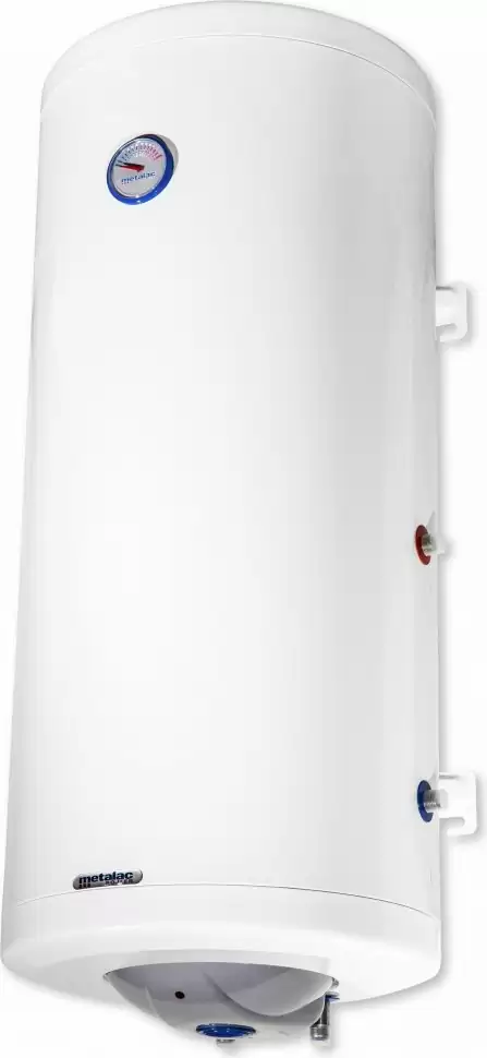 Накопительный водонагреватель Metalac Heatleader MB Inox 120 PKD R (правое подключение)