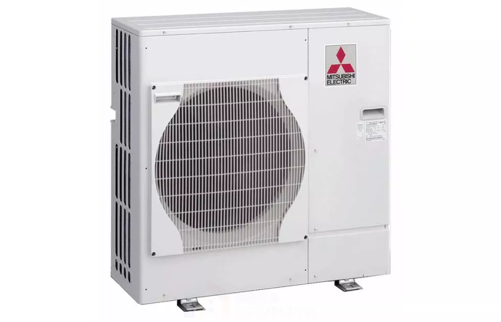 Колонный кондиционер Mitsubishi Electric PSA-RP71KA / SUZ-KA71VA
