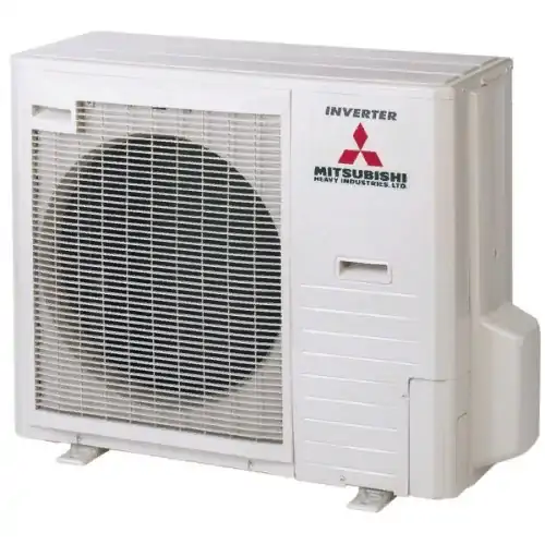 Напольно-потолочная сплит-система Mitsubishi Heavy FDE71VG / FDC71VNP
