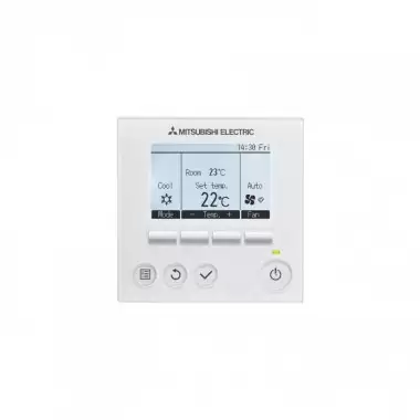 Кассетная сплит-система Mitsubishi Electric PLA-RP100EA / PUHZ-P100VHA