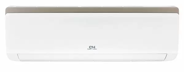 Сплит-система Cooper & Hunter CH-09FTXP-NG Air Master Inverter WI-FI
