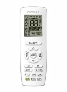 Сплит-система Pioneer KFRI70MW / KORI70MW Eco edition