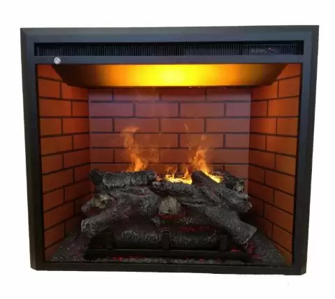 Очаг RealFlame 3D Leeds 26