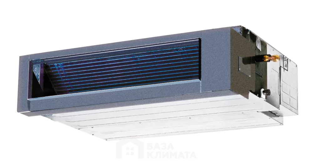Канальная сплит-система MDV MDTI-36HWFN8/MDOU-36HFN8