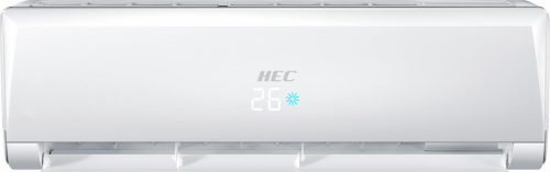 Сплит-система HEC HEC-09HNC03/R3(IN)/HEC-09HNC03/R3(OUT) Business DC Inverter