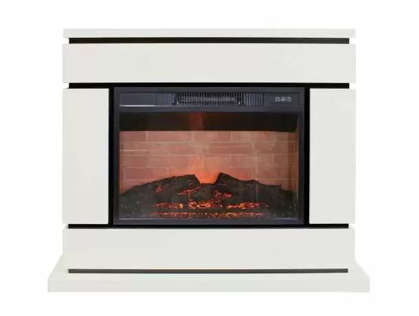 Каминокомплект RealFlame Vega 24 с очагом Irvine 24