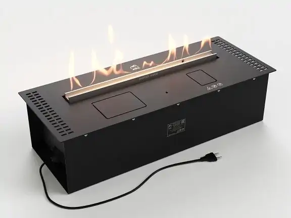 Автоматический биокамин Good Fire 700 АБК-700